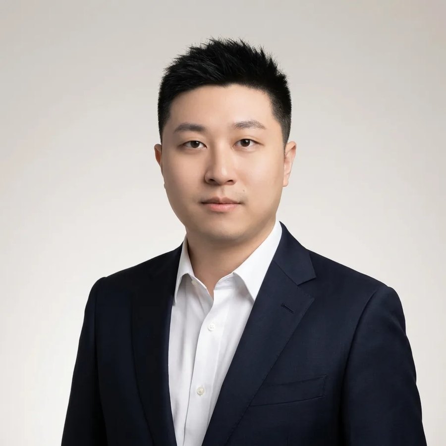 朱晓旭